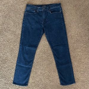 Lucky Brand 121 Slim Jeans W32 L30
